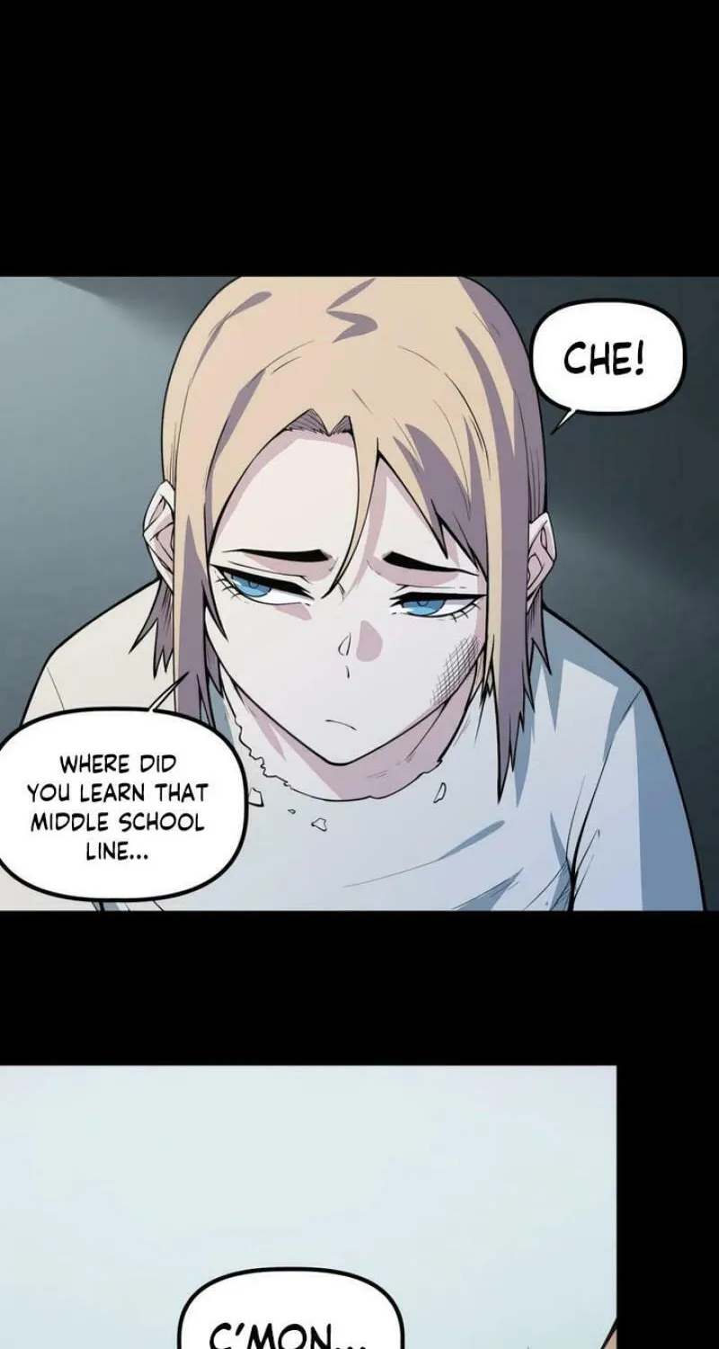Arctic King Chapter 19 page 11 - 