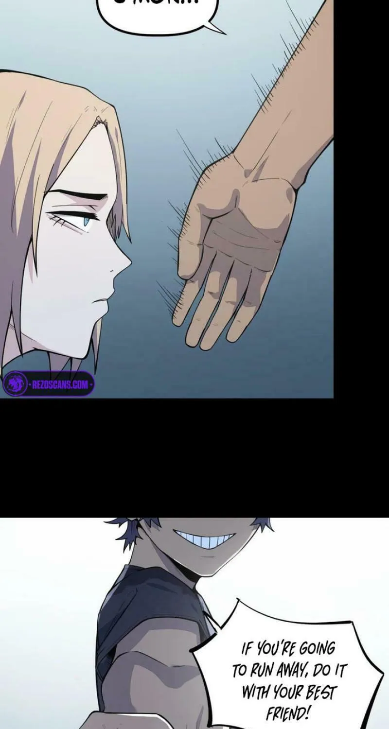 Arctic King Chapter 19 page 12 - 