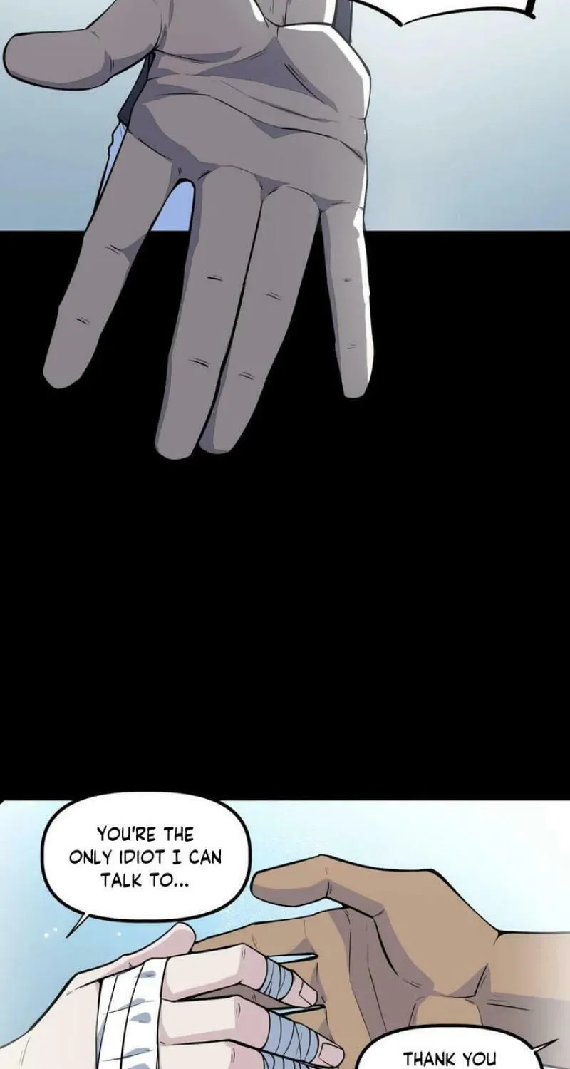 Arctic King Chapter 19 page 13 - 