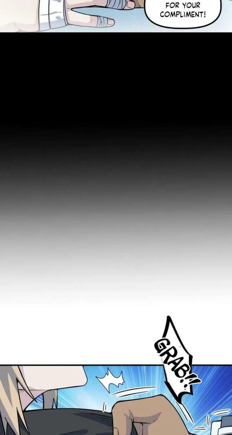 Arctic King Chapter 19 page 14 - 