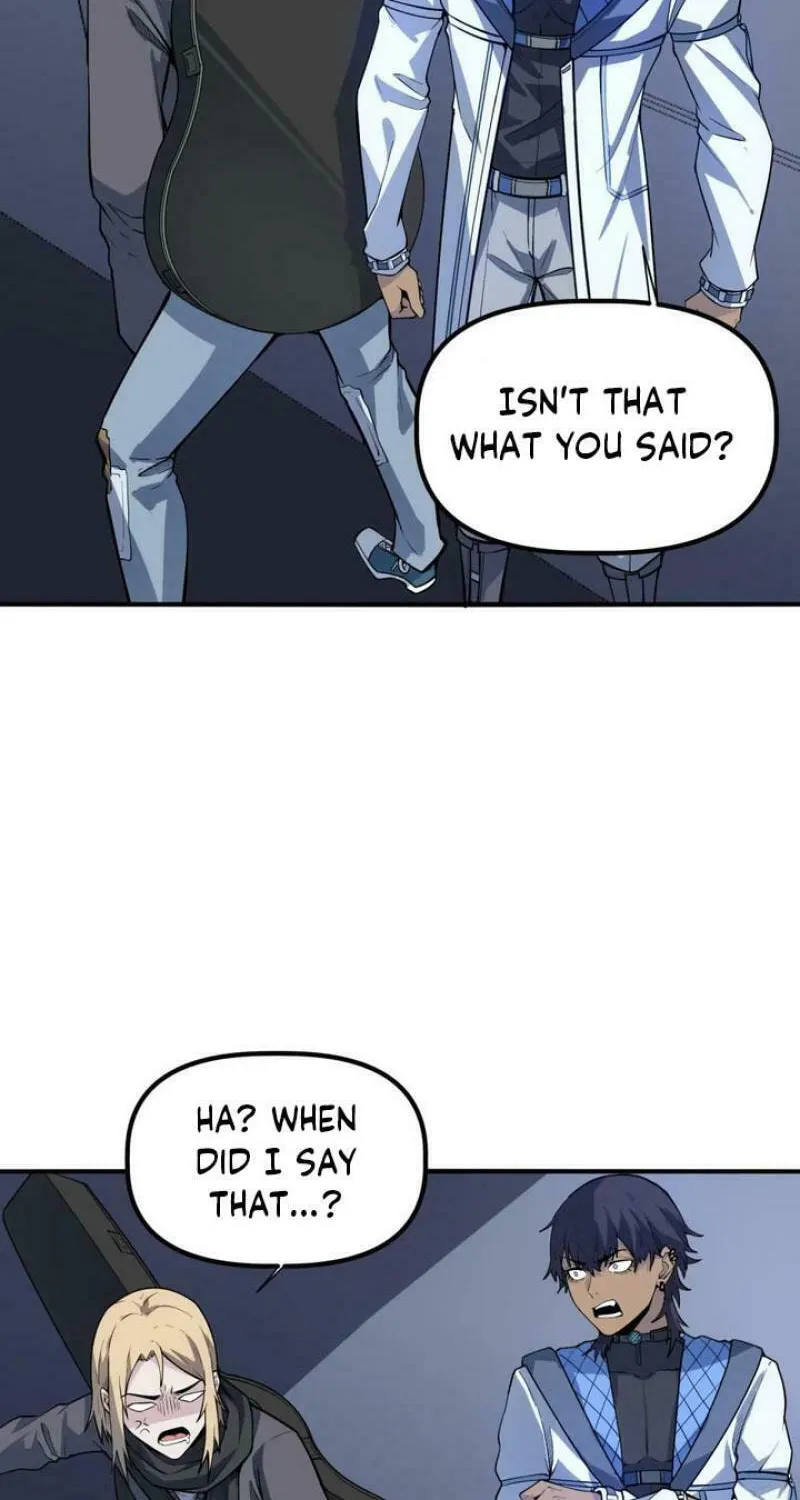 Arctic King Chapter 19 page 19 - 