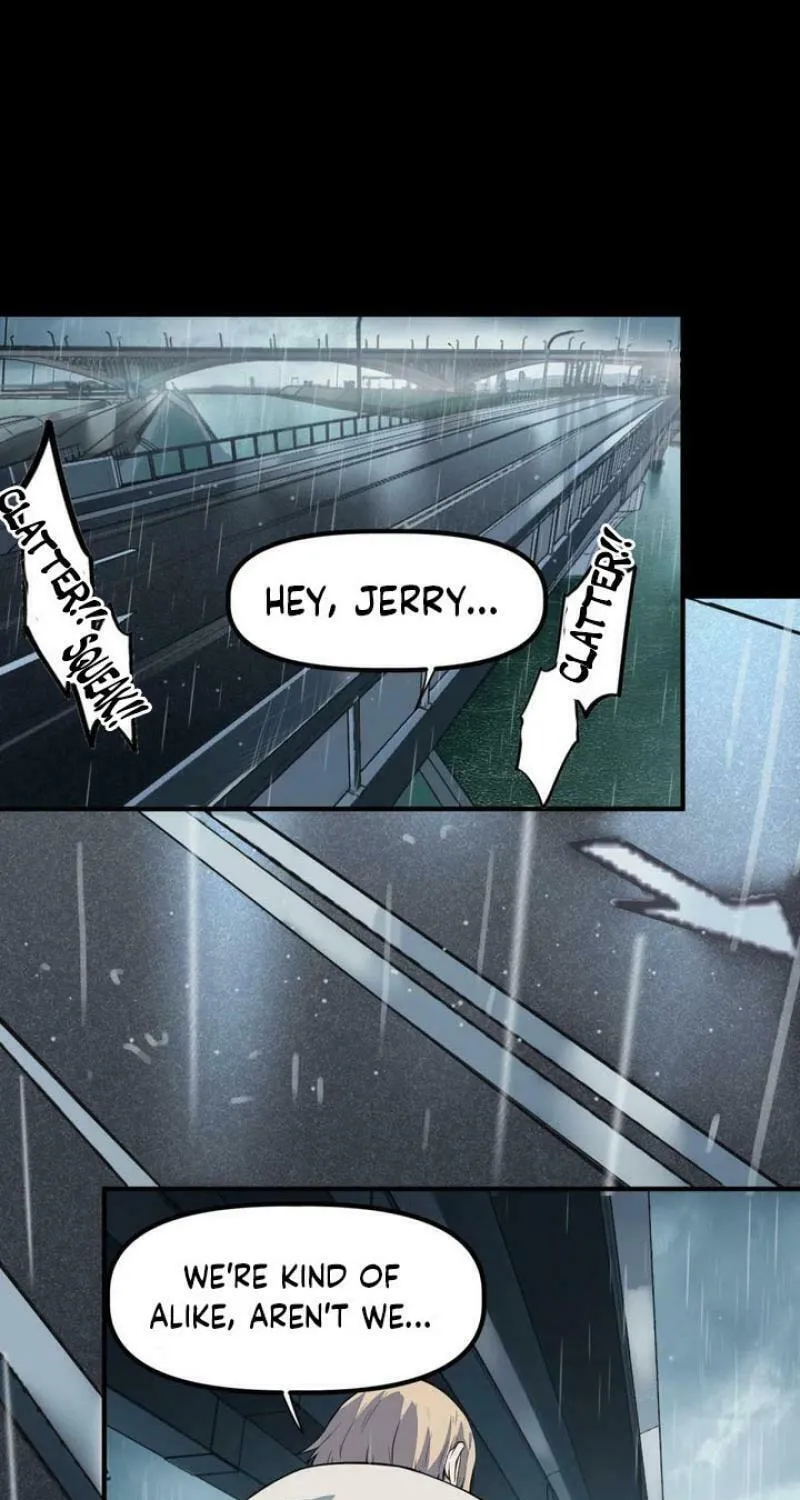 Arctic King Chapter 19 page 3 - 