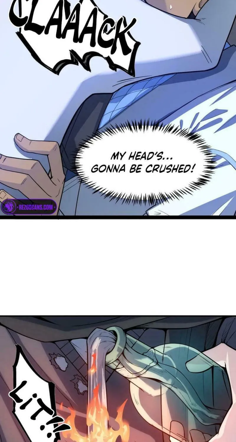 Arctic King Chapter 19 page 26 - 