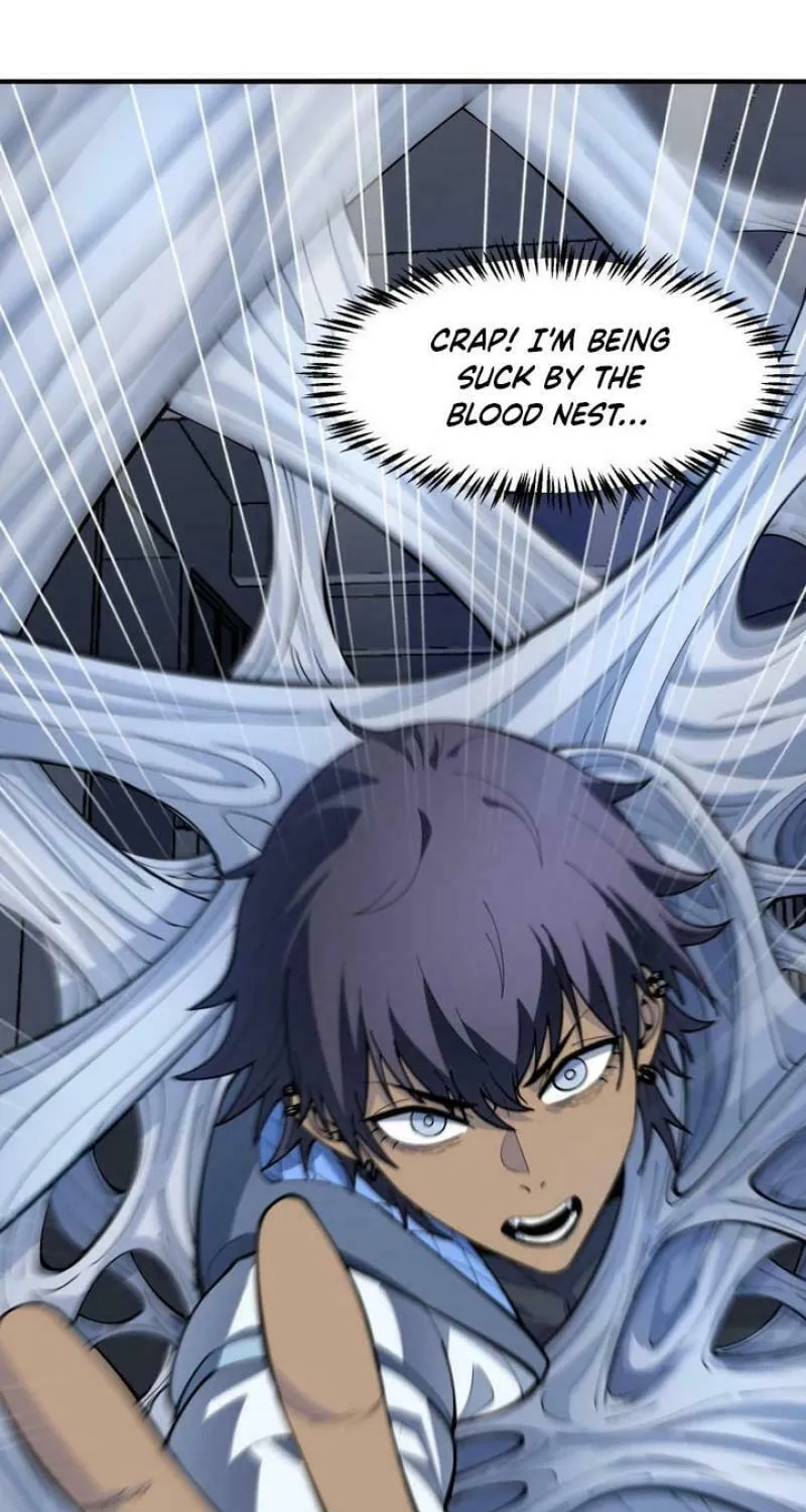 Arctic King Chapter 19 page 34 - 