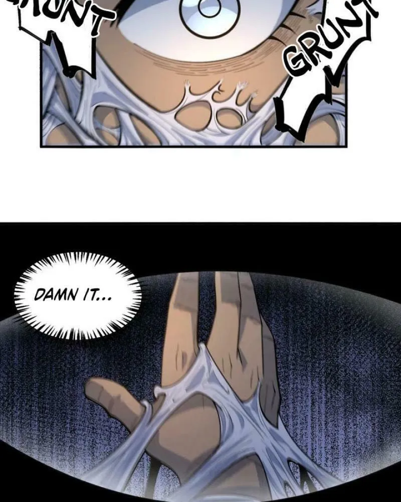 Arctic King Chapter 19 page 36 - 