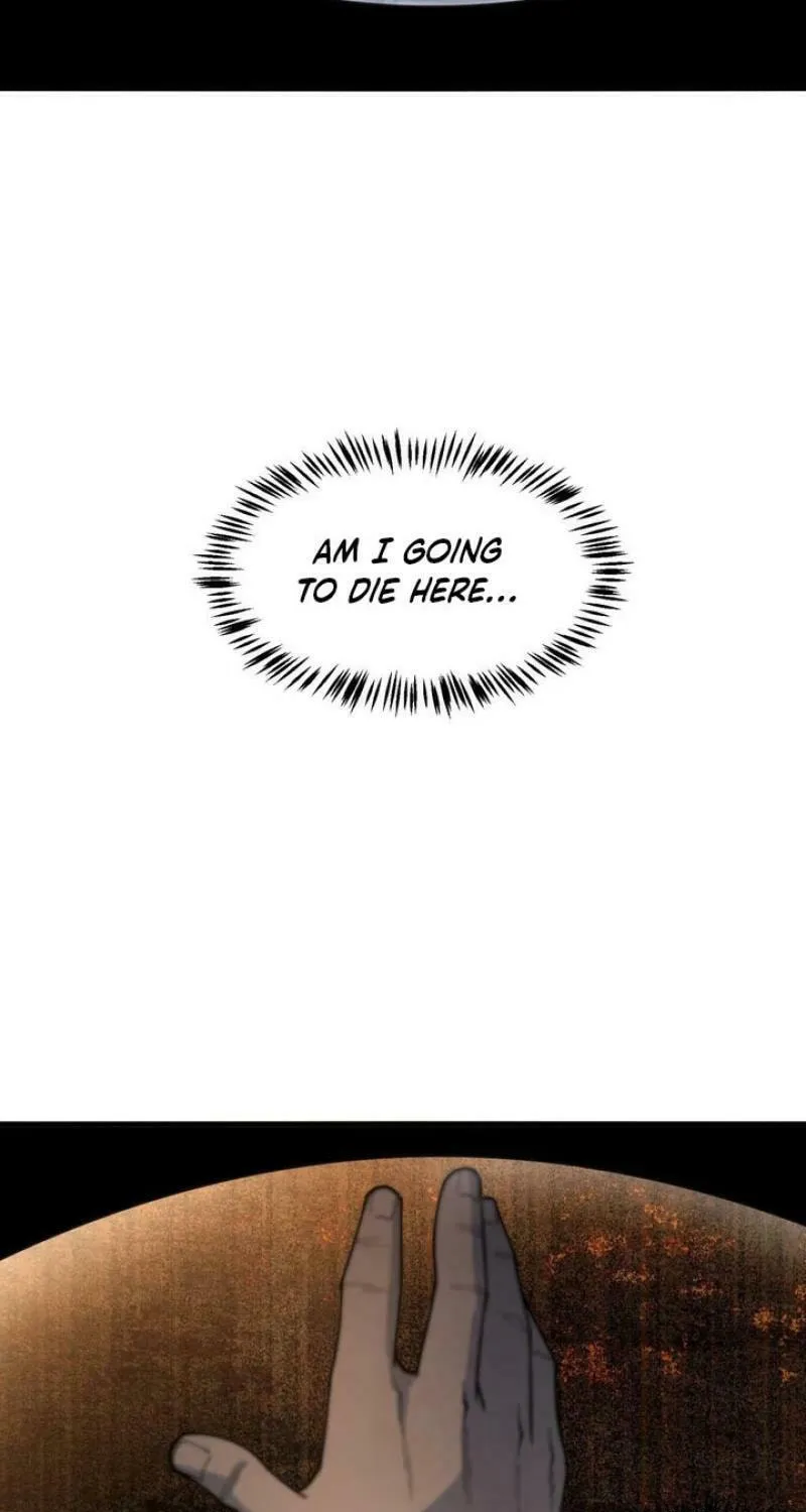 Arctic King Chapter 19 page 37 - 