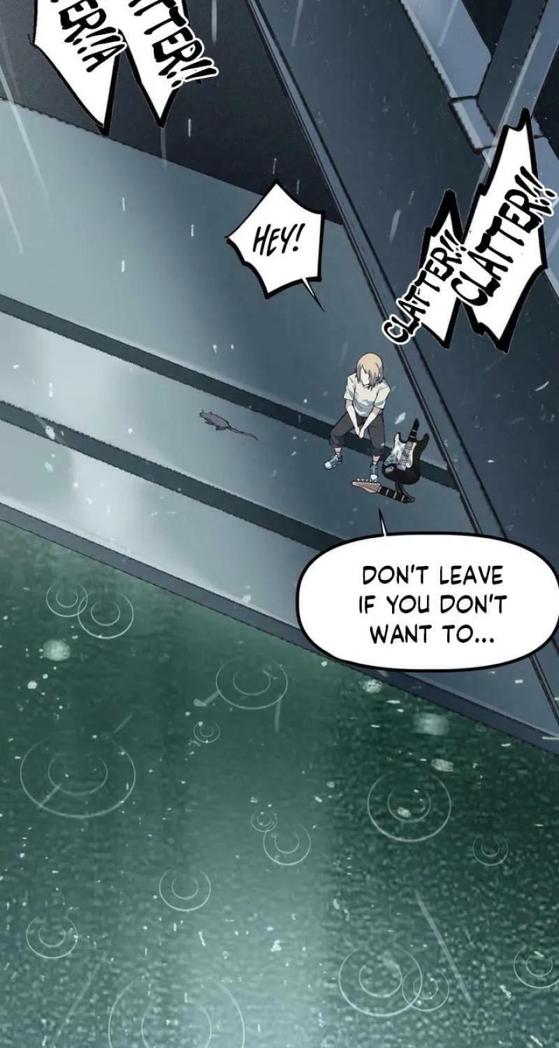 Arctic King Chapter 19 page 5 - 
