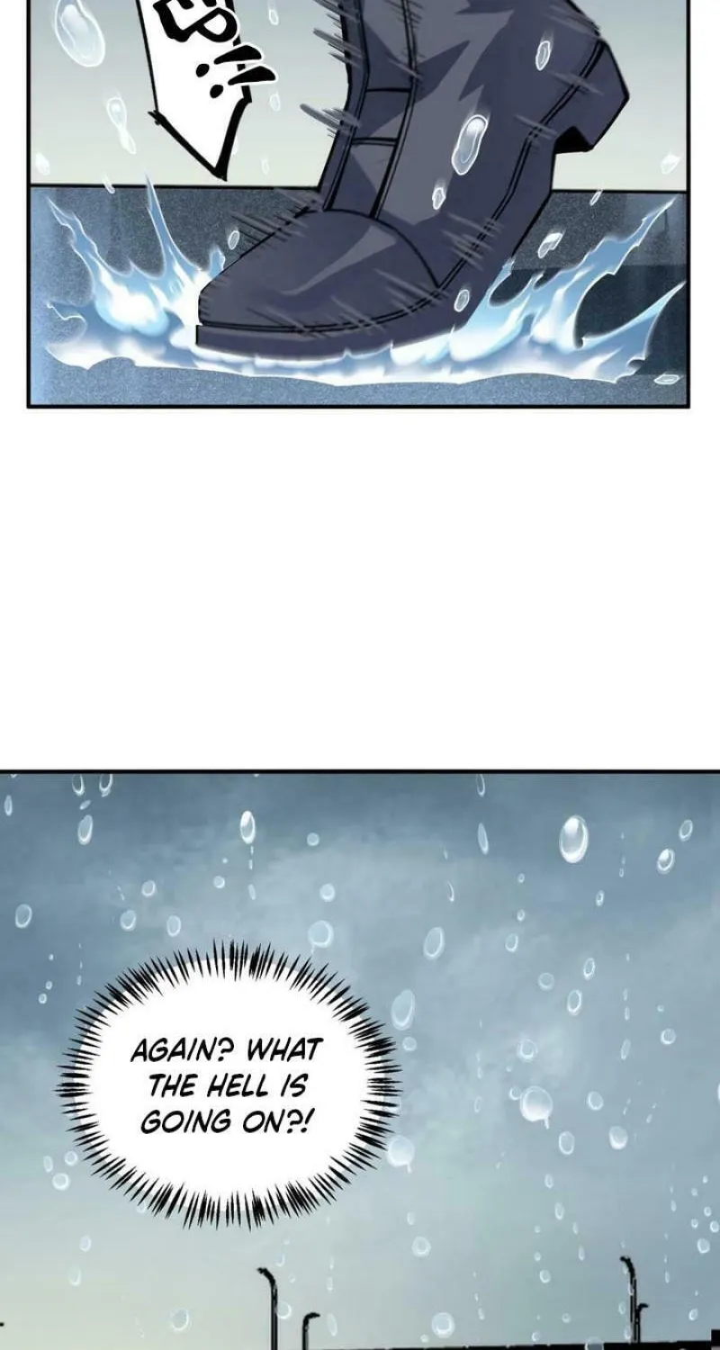 Arctic King Chapter 19 page 47 - 