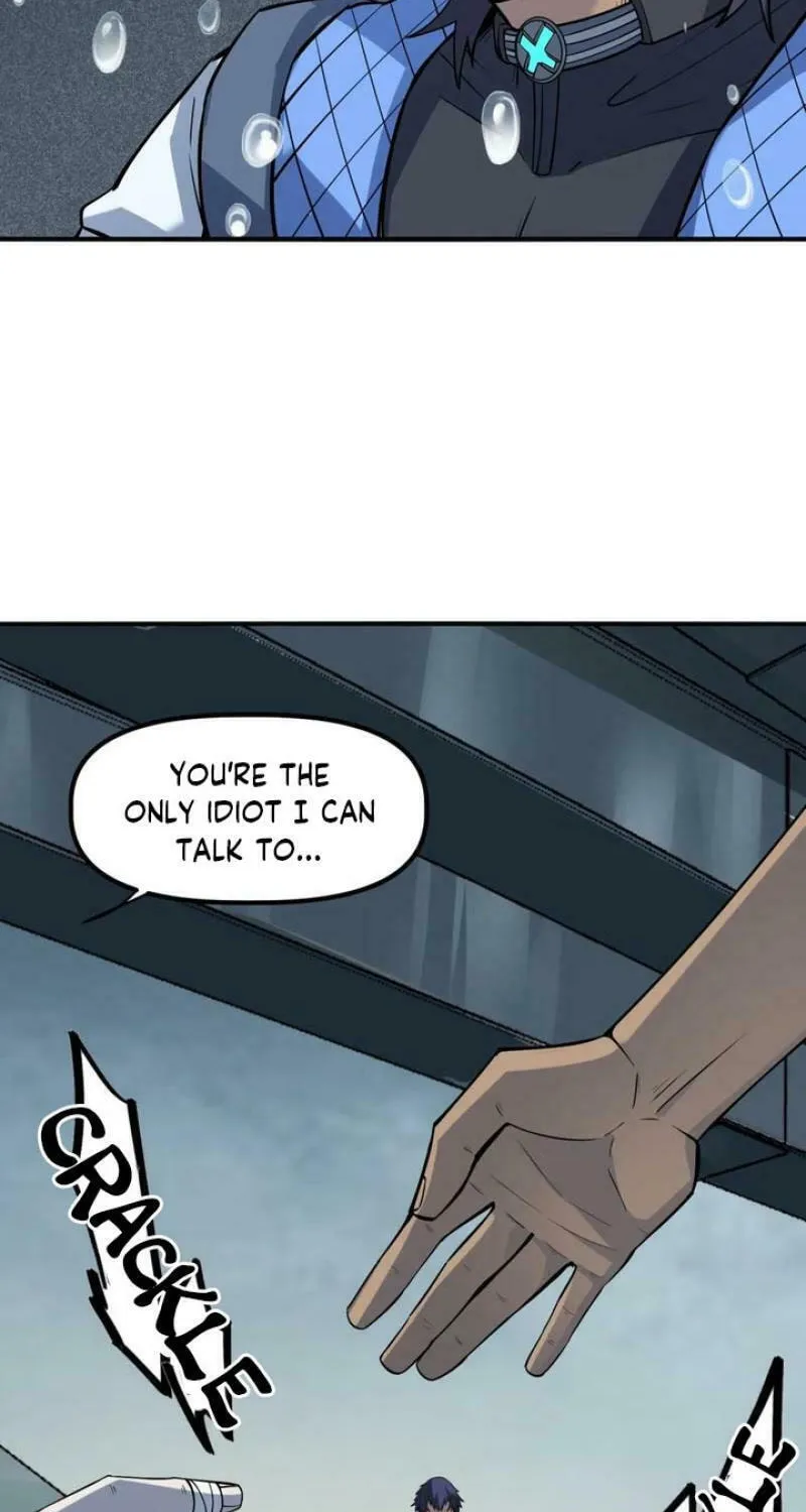 Arctic King Chapter 19 page 49 - 