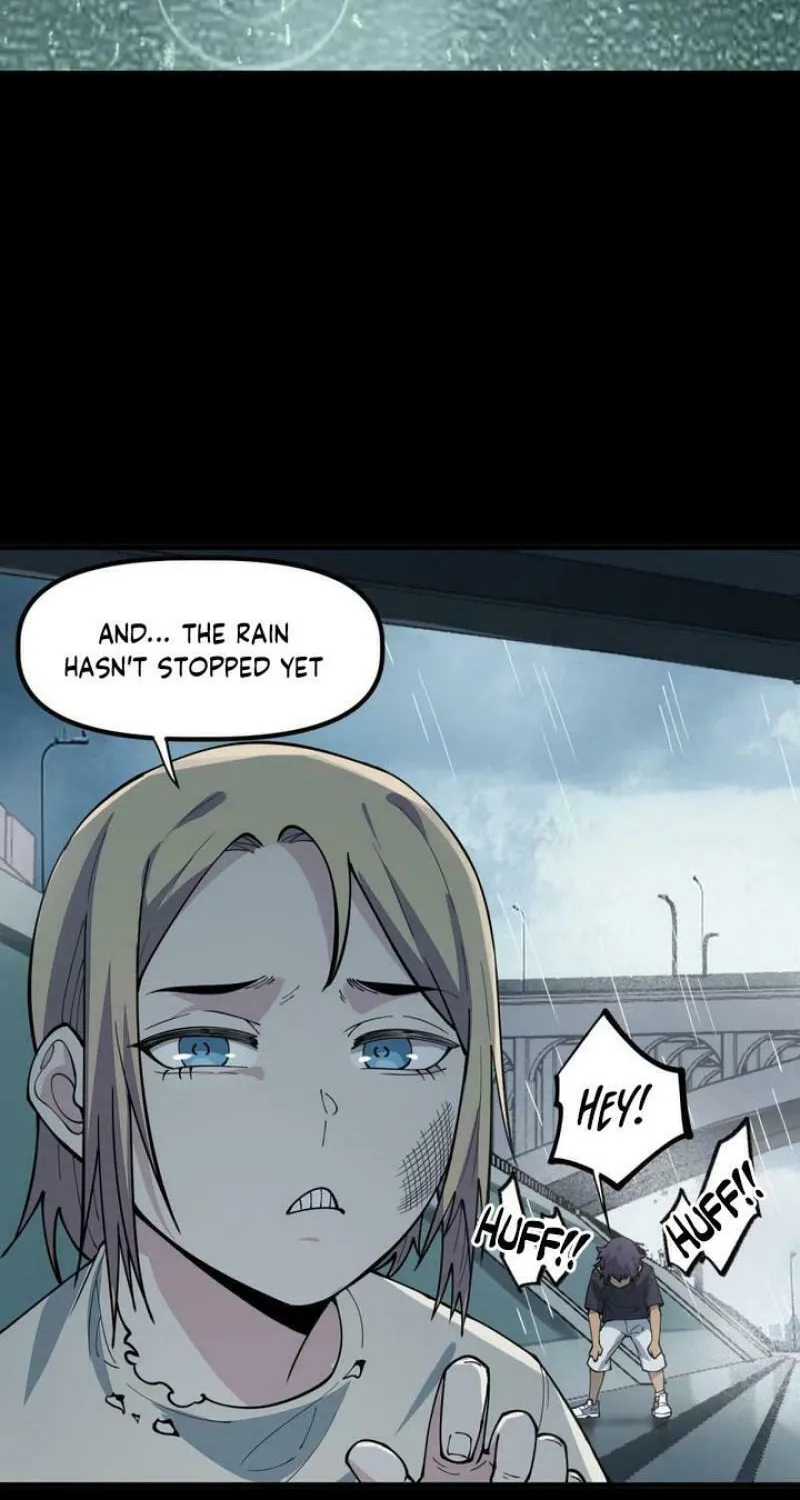 Arctic King Chapter 19 page 6 - 