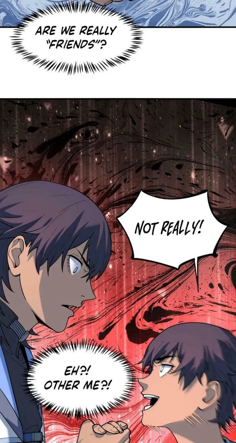 Arctic King Chapter 19 page 53 - 
