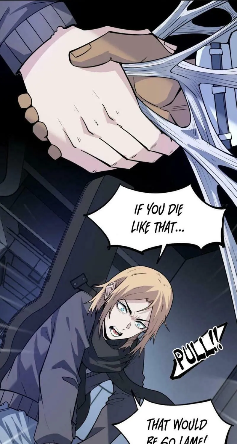 Arctic King Chapter 19 page 57 - 