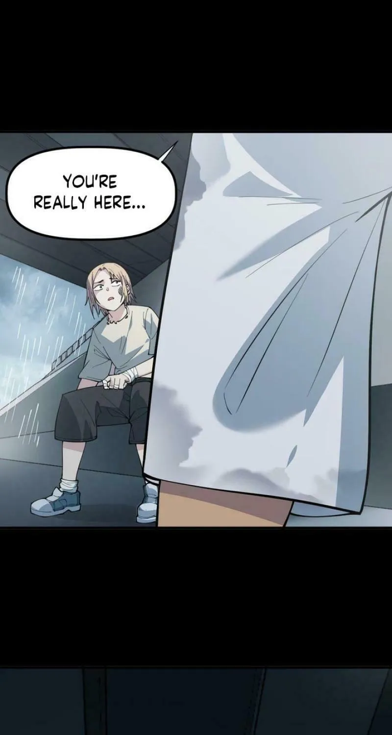 Arctic King Chapter 19 page 7 - 