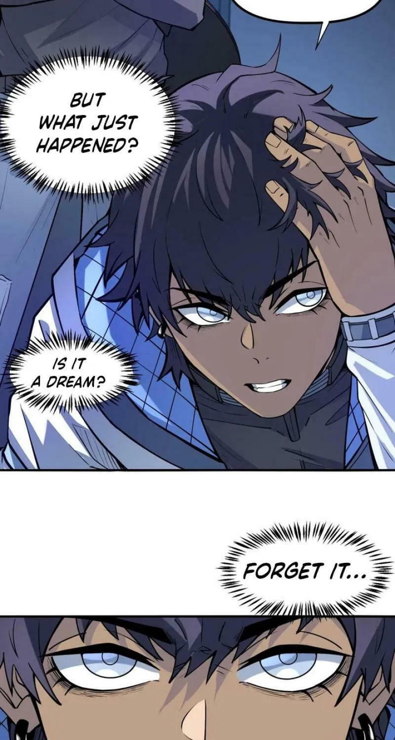 Arctic King Chapter 19 page 61 - 