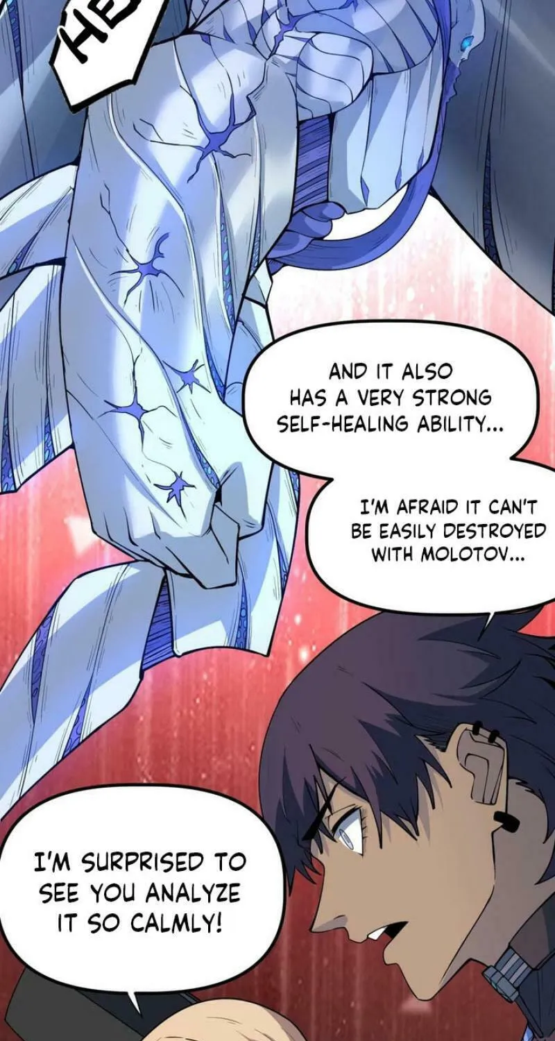 Arctic King Chapter 19 page 67 - 