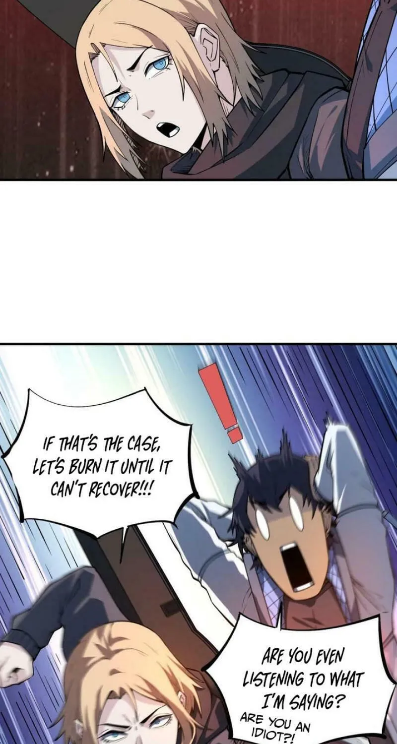 Arctic King Chapter 19 page 68 - 