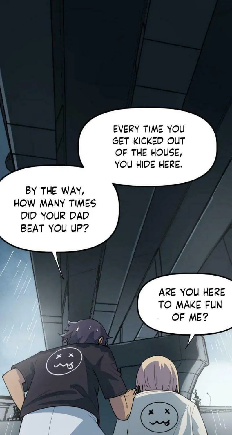 Arctic King Chapter 19 page 8 - 