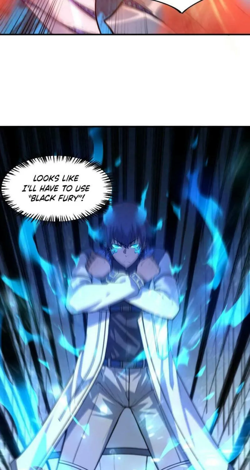 Arctic King Chapter 19 page 71 - 