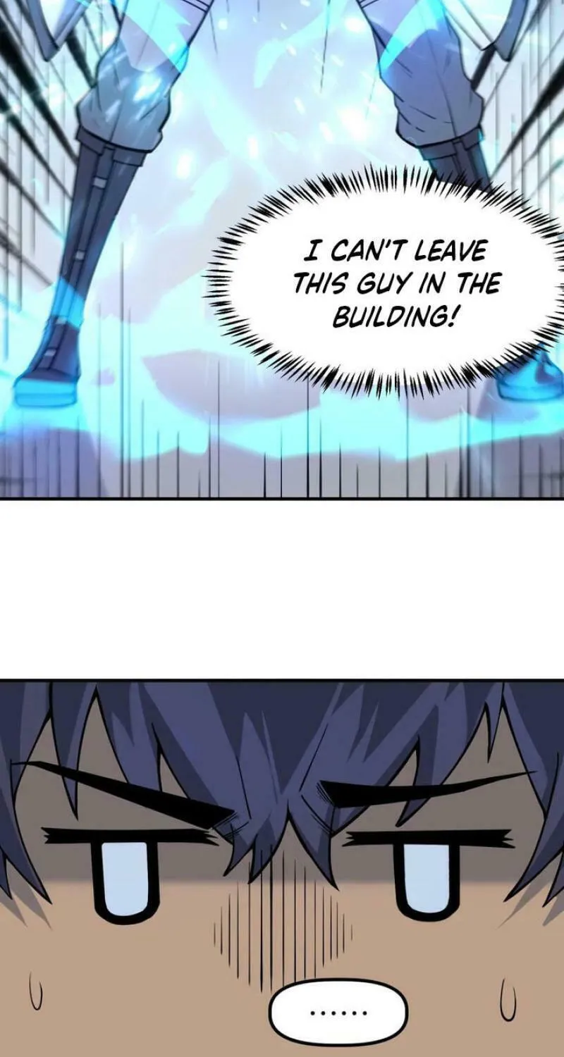 Arctic King Chapter 19 page 72 - 