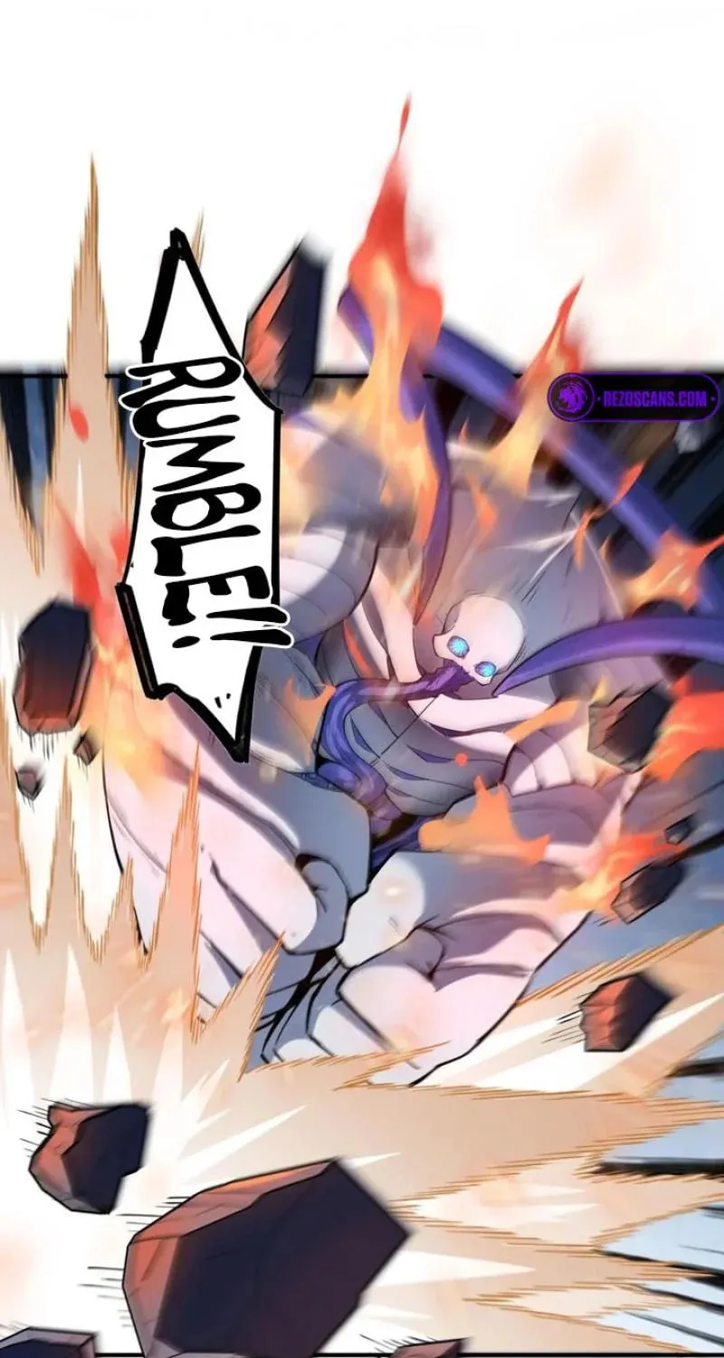 Arctic King Chapter 19 page 77 - 