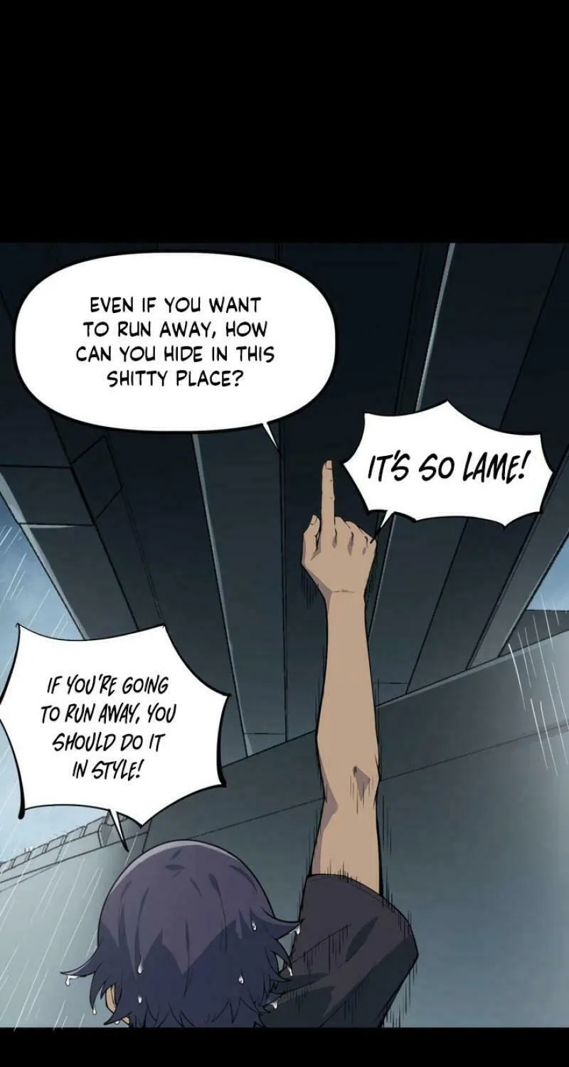 Arctic King Chapter 19 page 10 - 