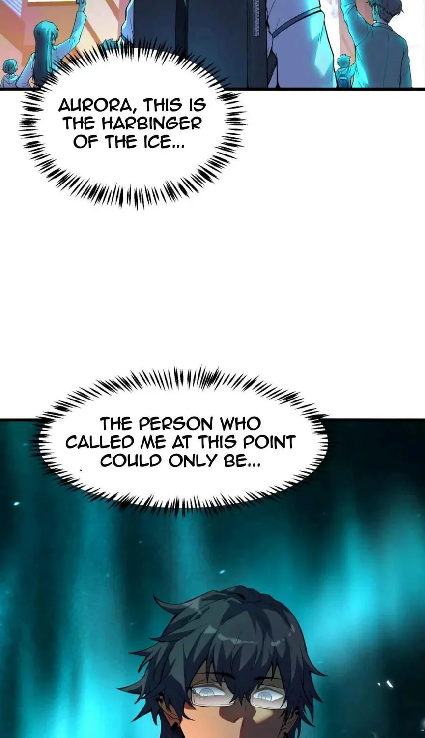 Arctic King Chapter 2 page 15 - 