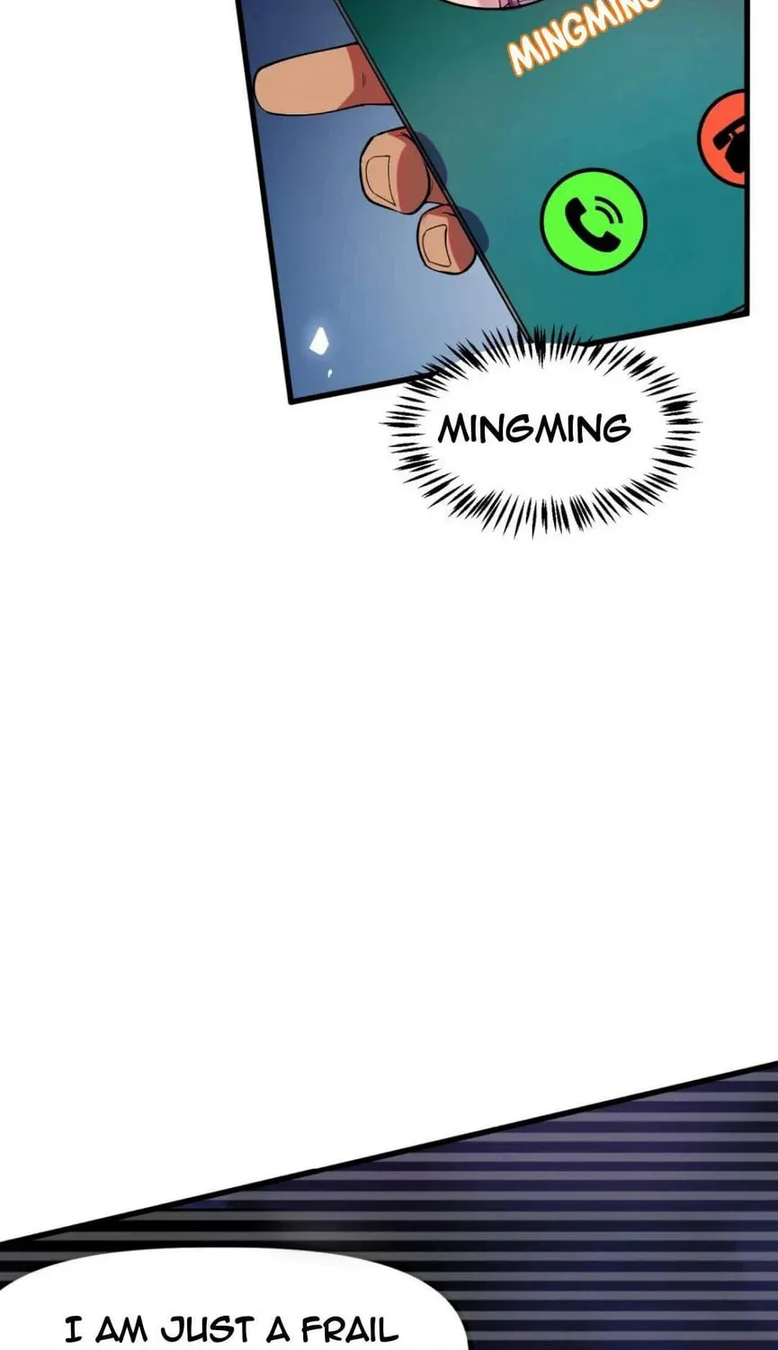 Arctic King Chapter 2 page 17 - 