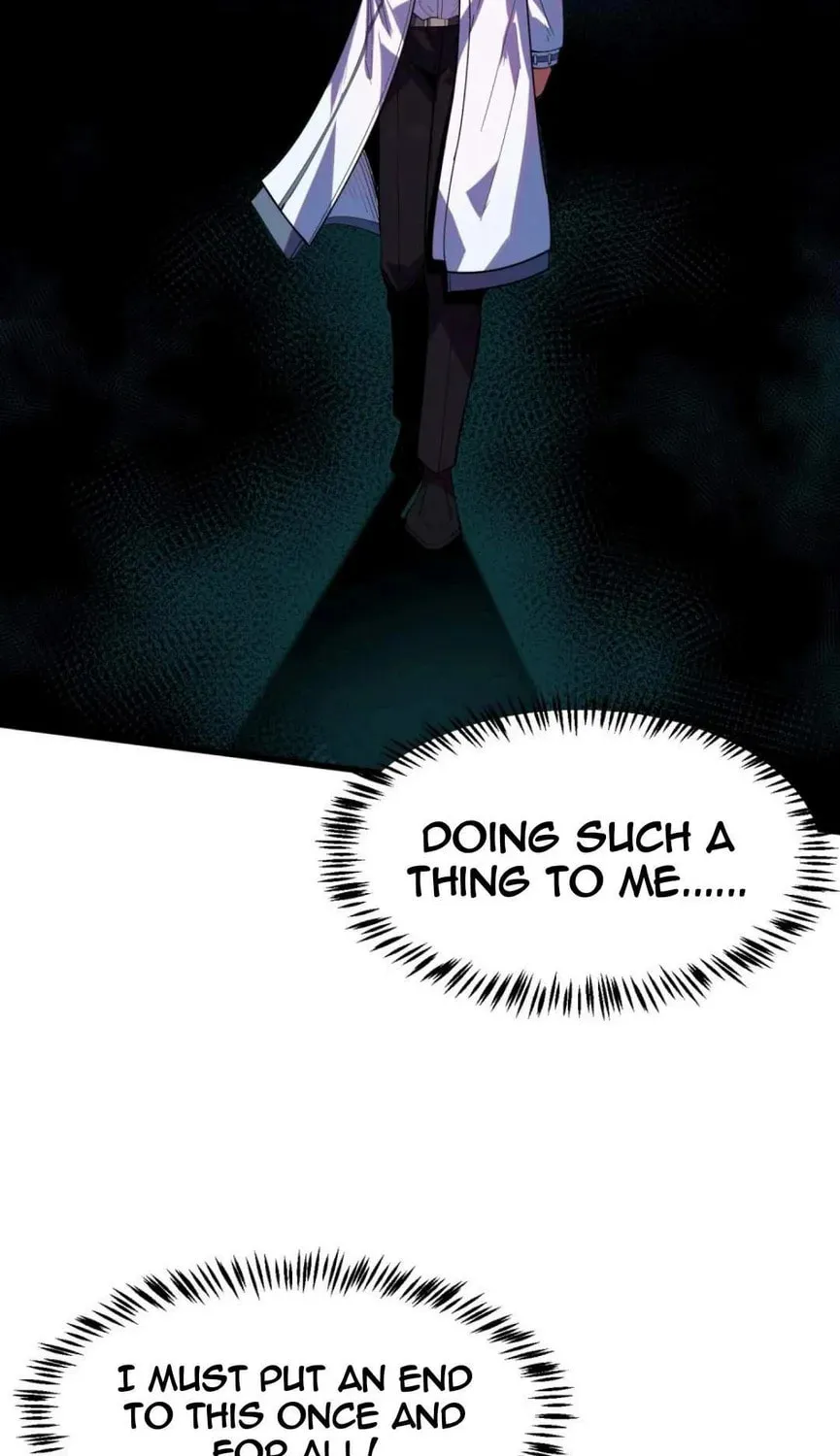 Arctic King Chapter 2 page 19 - 