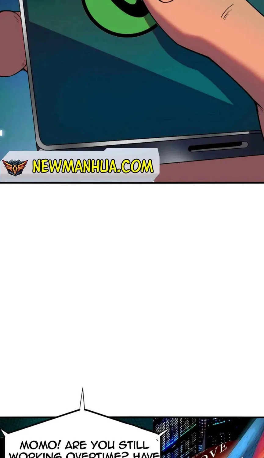 Arctic King Chapter 2 page 21 - 