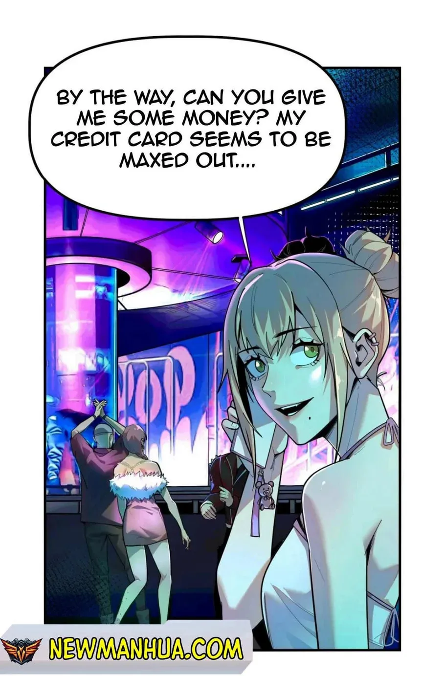 Arctic King Chapter 2 page 23 - 