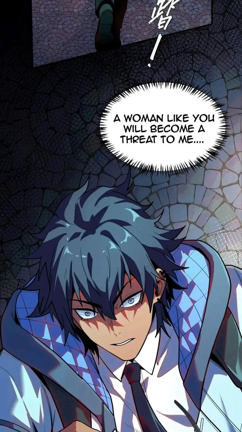Arctic King Chapter 2 page 27 - 