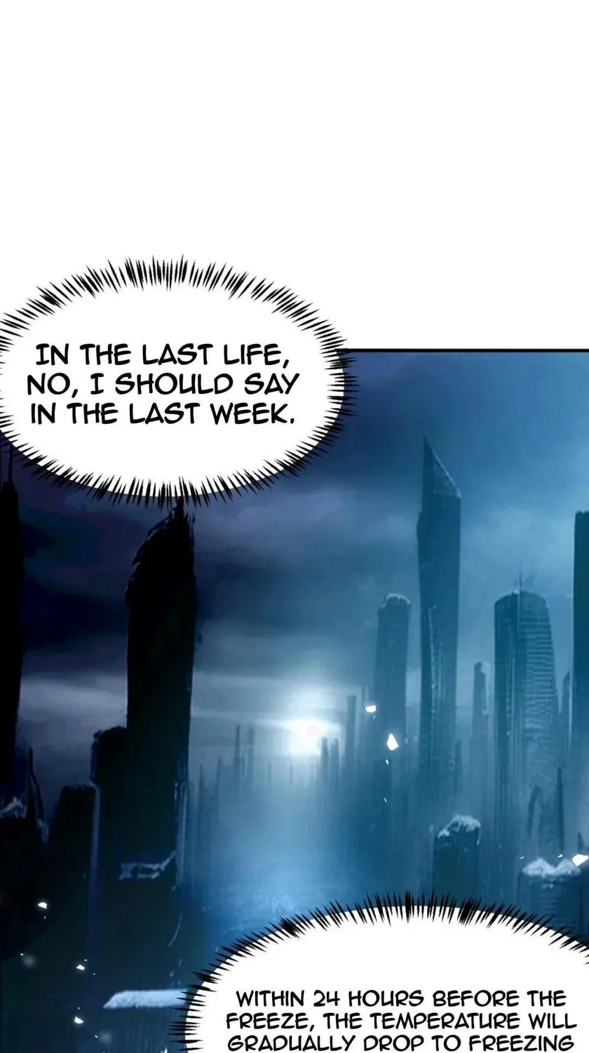 Arctic King Chapter 2 page 32 - 
