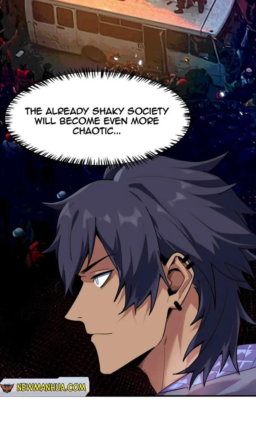 Arctic King Chapter 2 page 34 - 