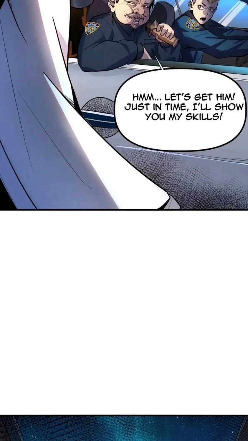 Arctic King Chapter 2 page 38 - 
