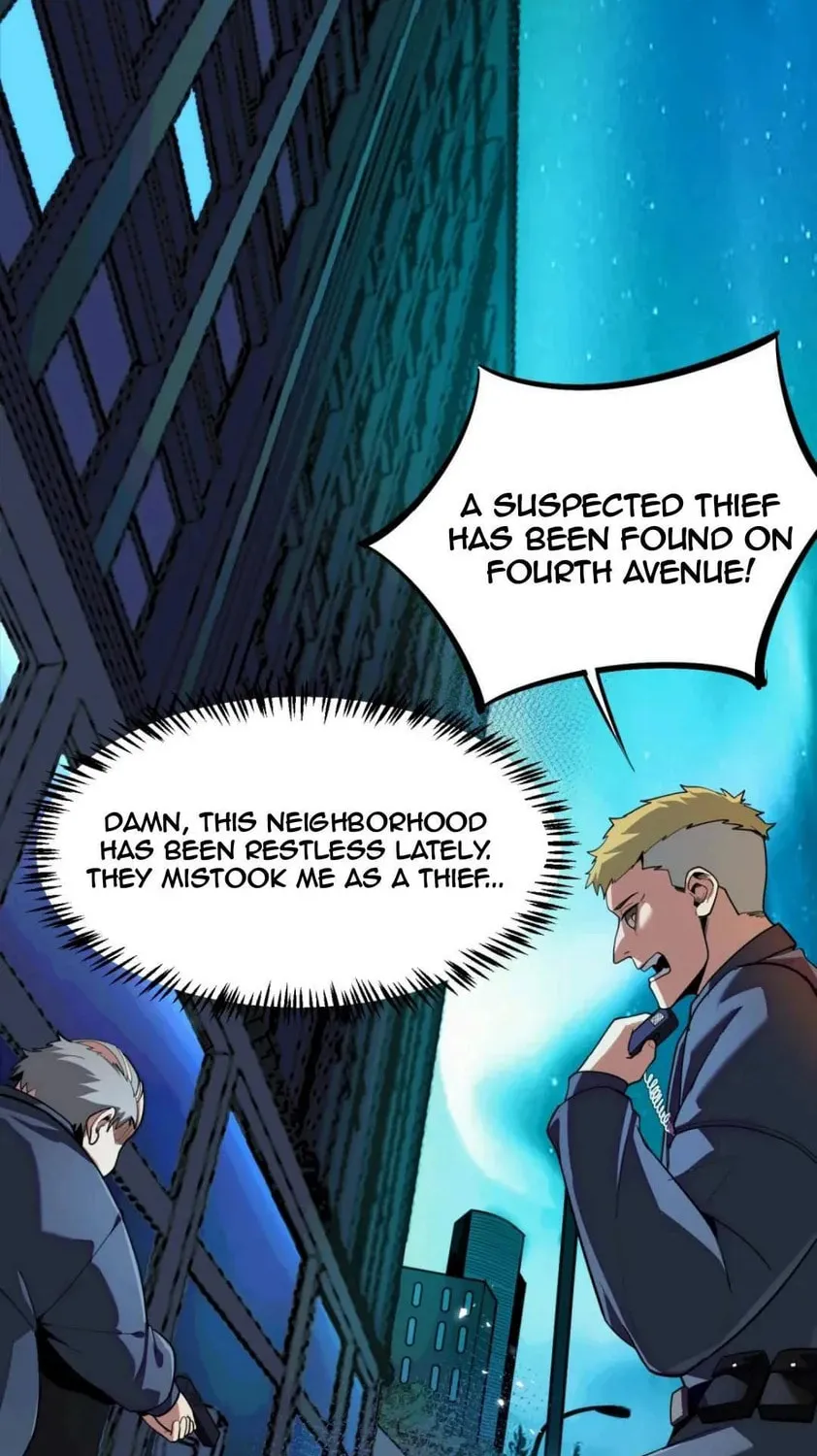 Arctic King Chapter 2 page 42 - 