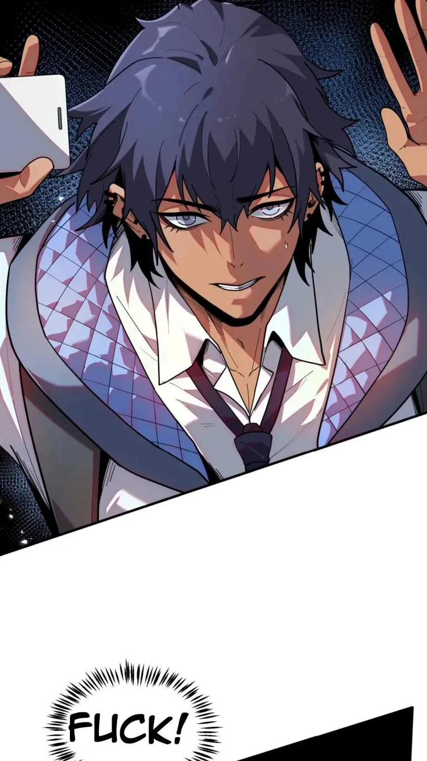 Arctic King Chapter 2 page 44 - 