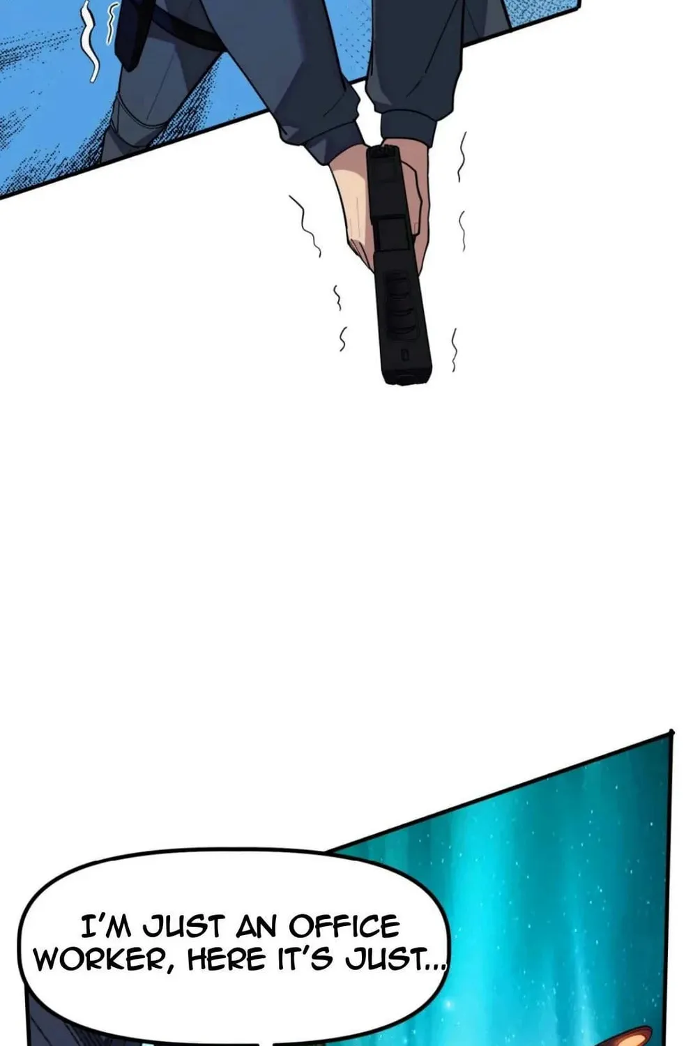 Arctic King Chapter 2 page 49 - 