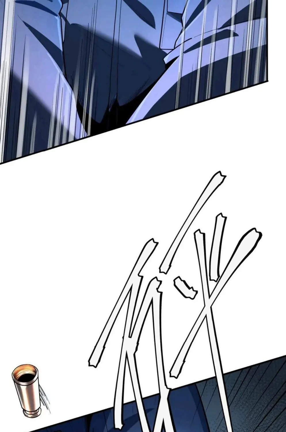Arctic King Chapter 2 page 53 - 