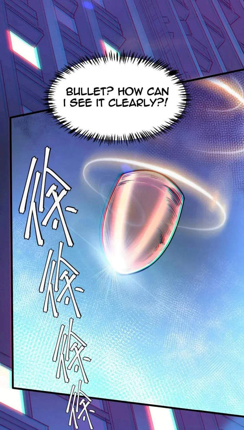 Arctic King Chapter 2 page 65 - 