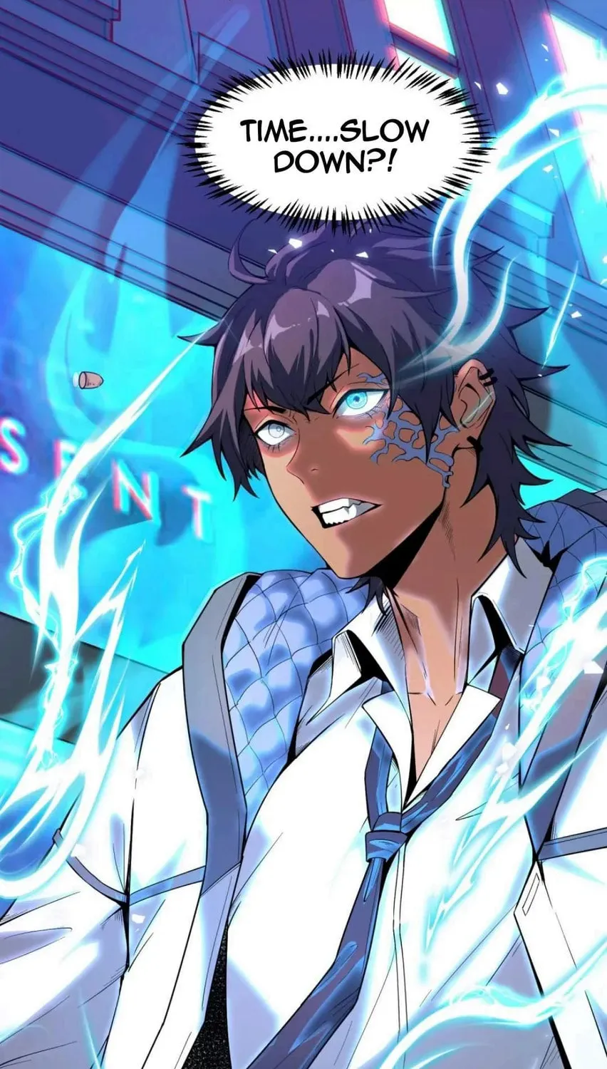 Arctic King Chapter 2 page 66 - 