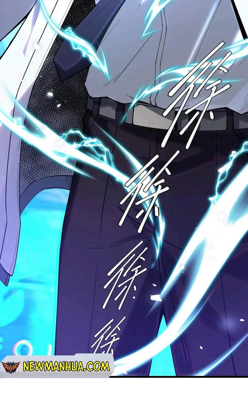 Arctic King Chapter 2 page 67 - 