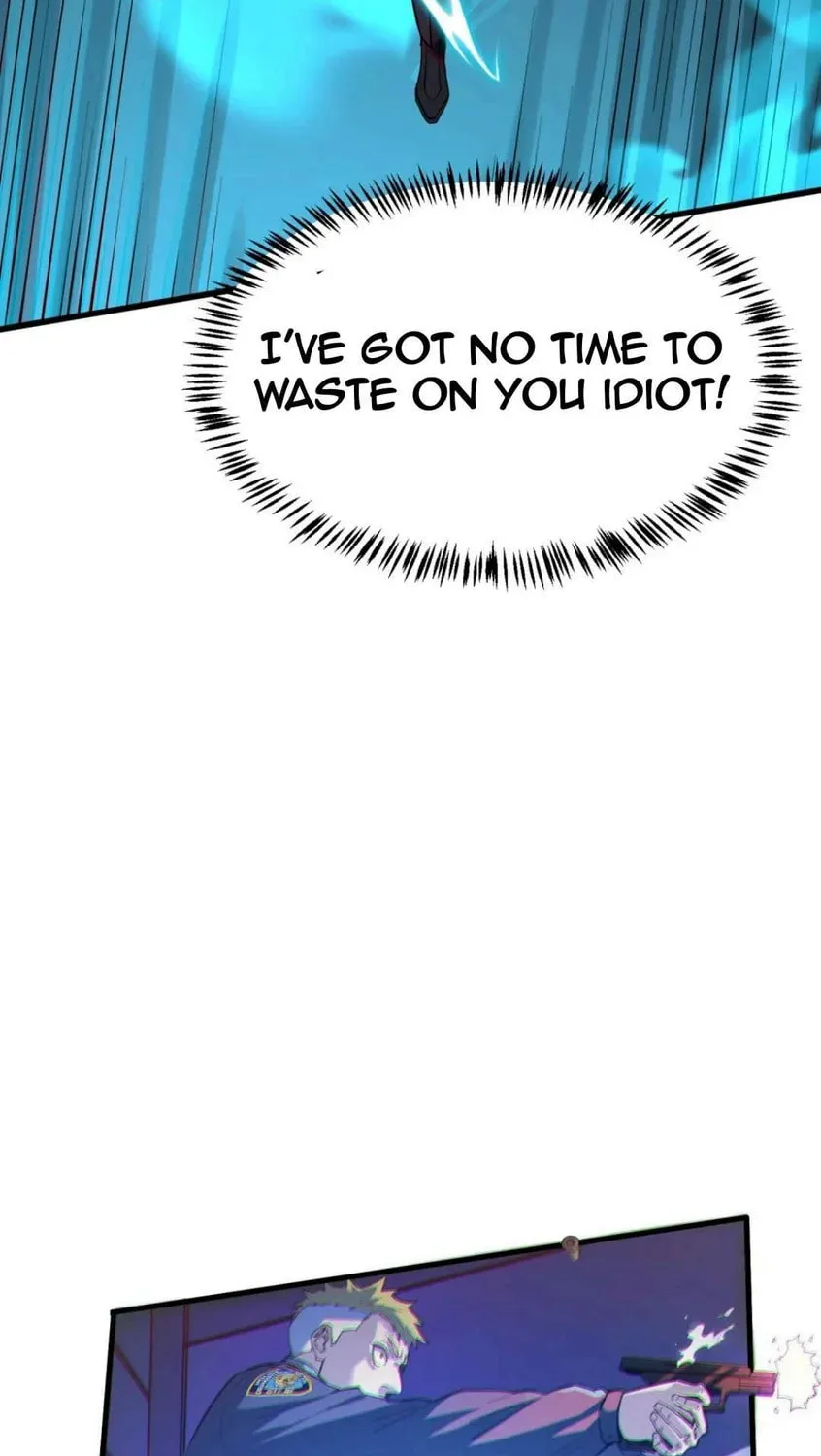 Arctic King Chapter 2 page 72 - 