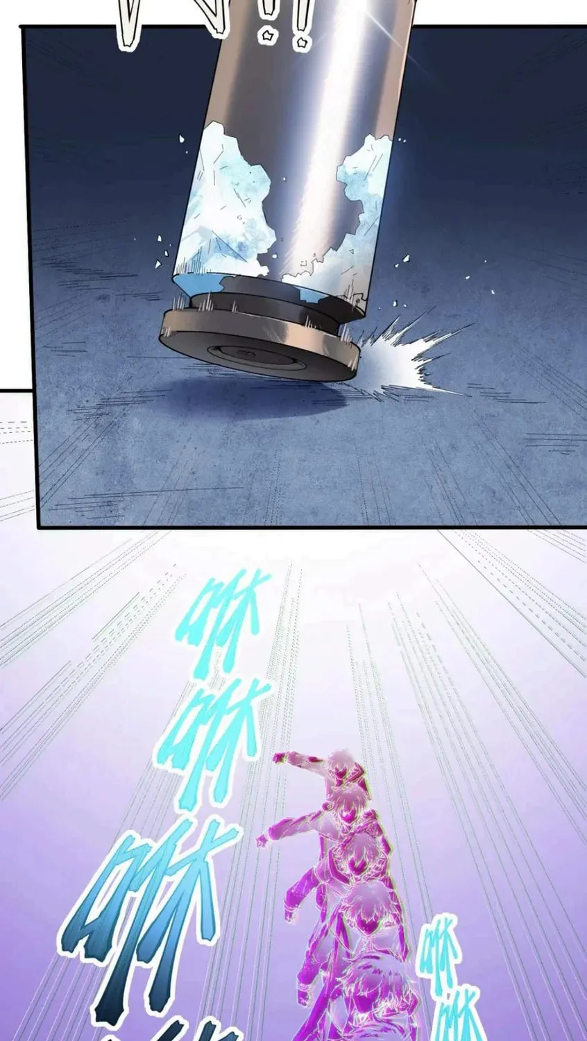 Arctic King Chapter 2 page 74 - 