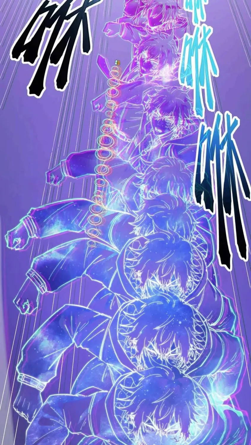 Arctic King Chapter 2 page 75 - 