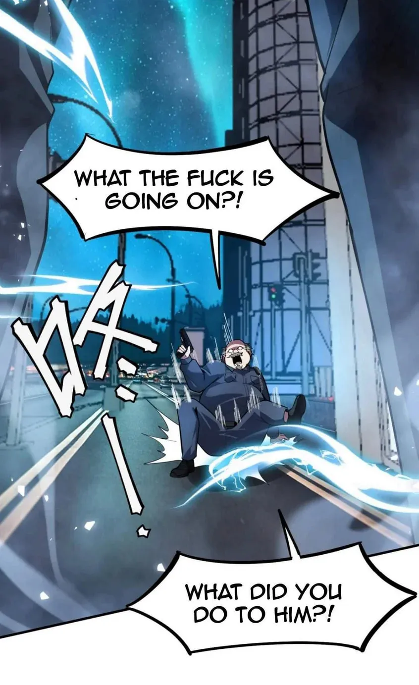 Arctic King Chapter 2 page 78 - 