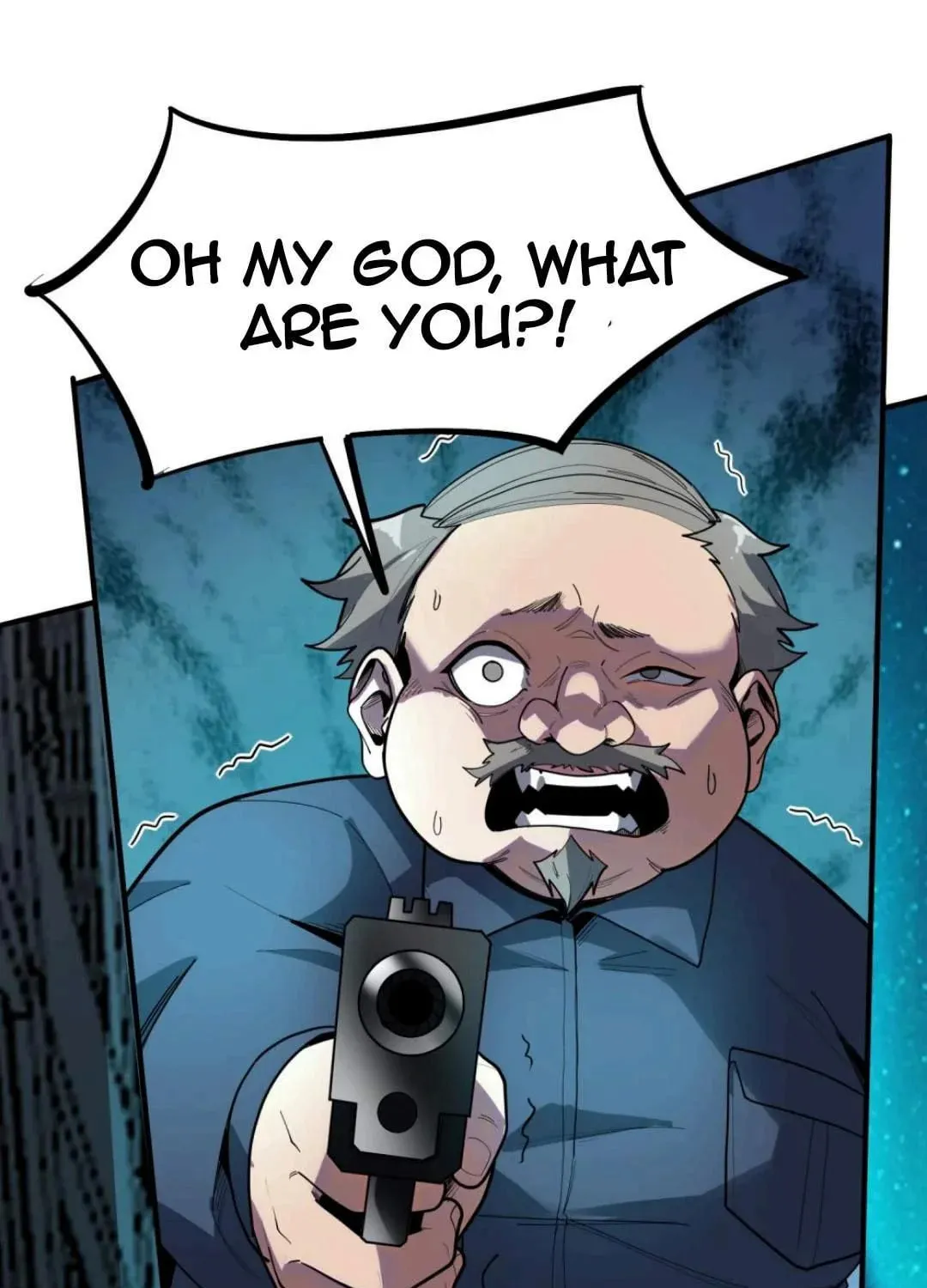Arctic King Chapter 2 page 79 - 