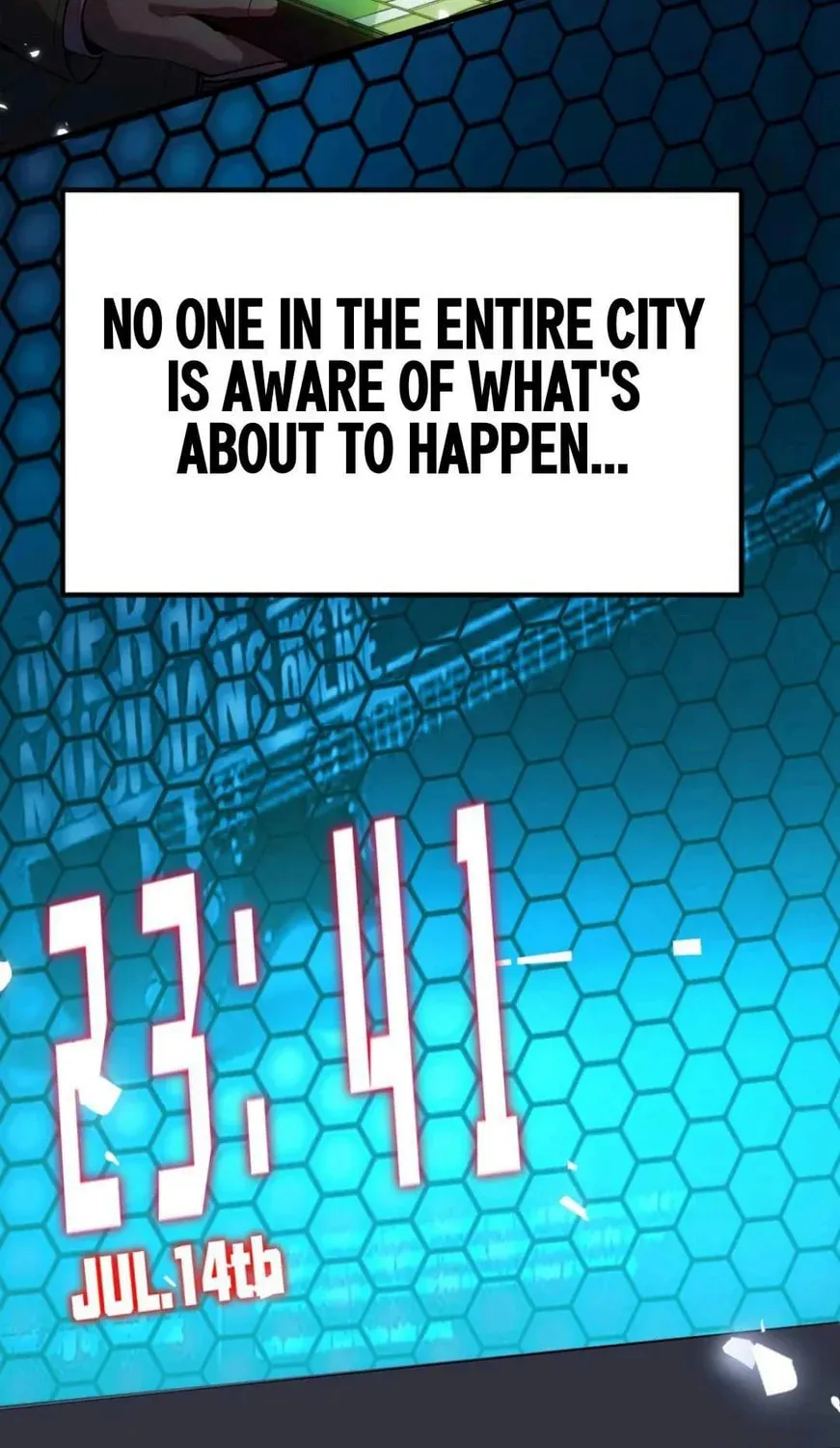 Arctic King Chapter 2 page 10 - 