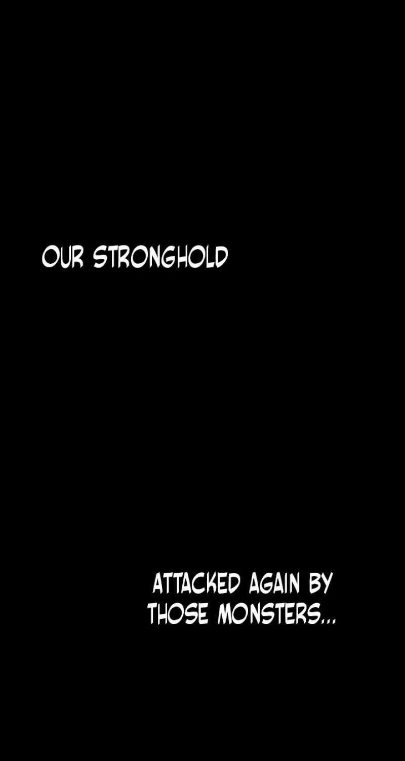 Arctic King Chapter 20 page 1 - 