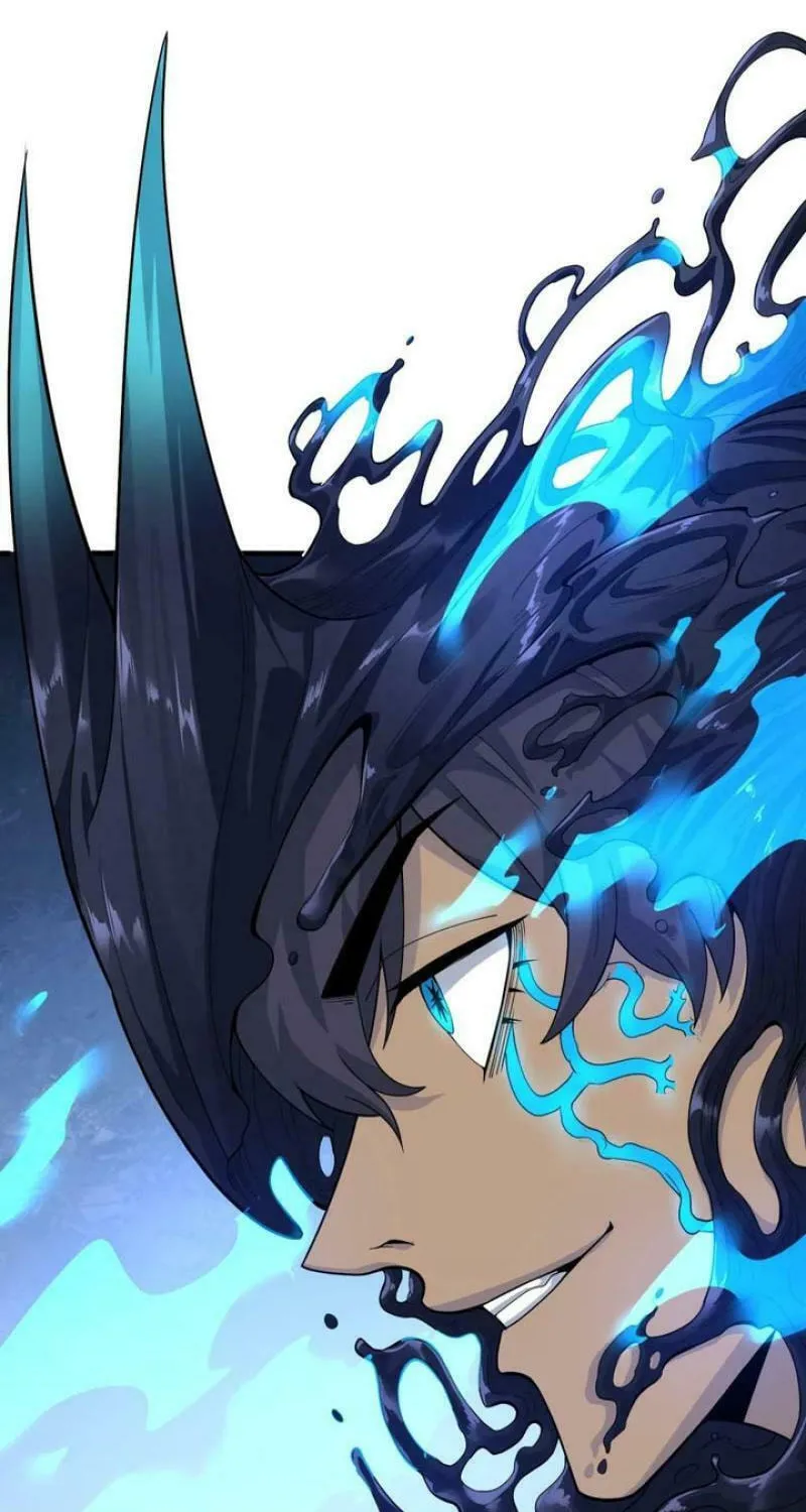 Arctic King Chapter 20 page 15 - 