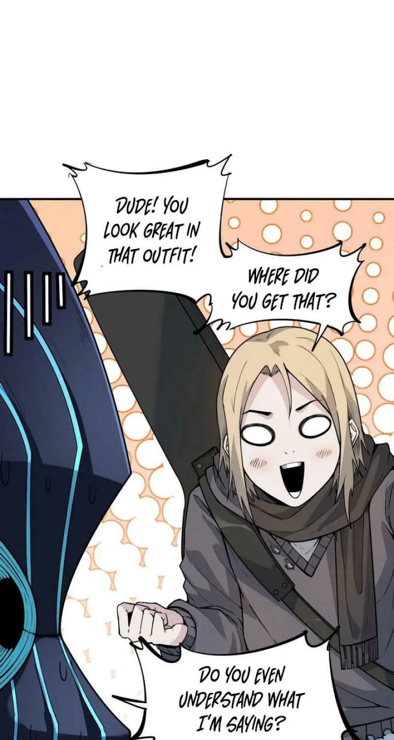 Arctic King Chapter 20 page 26 - 